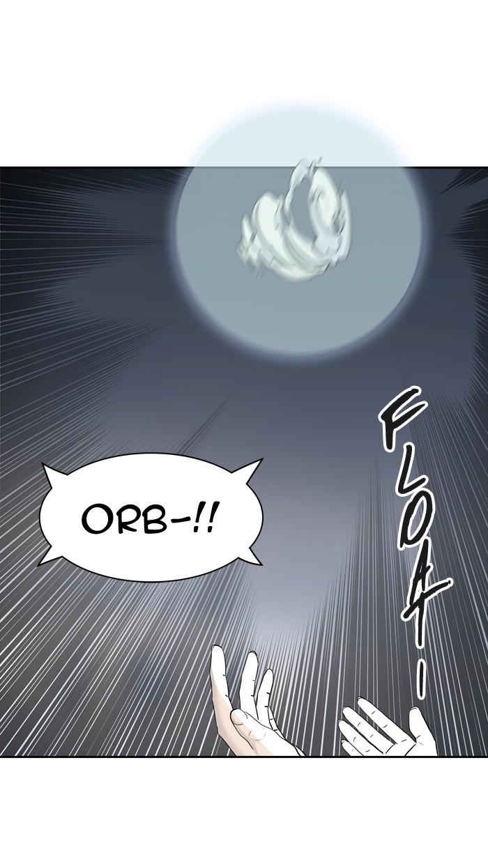Tower of God chapter 372 - page 109