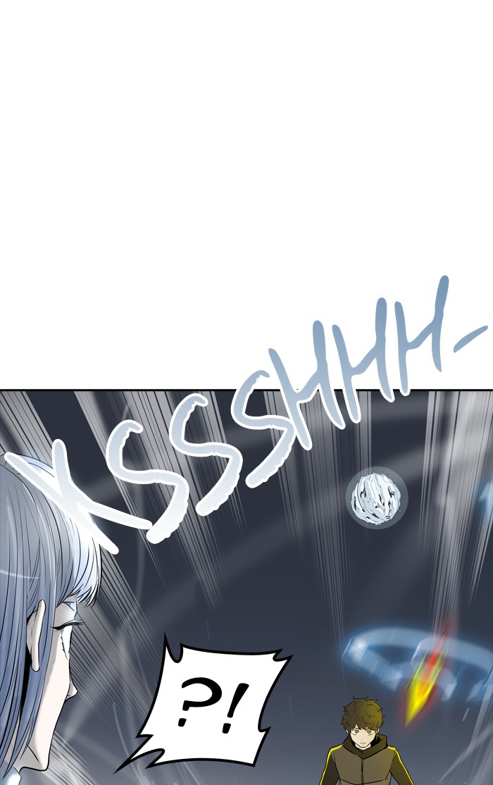Tower of God chapter 372 - page 110
