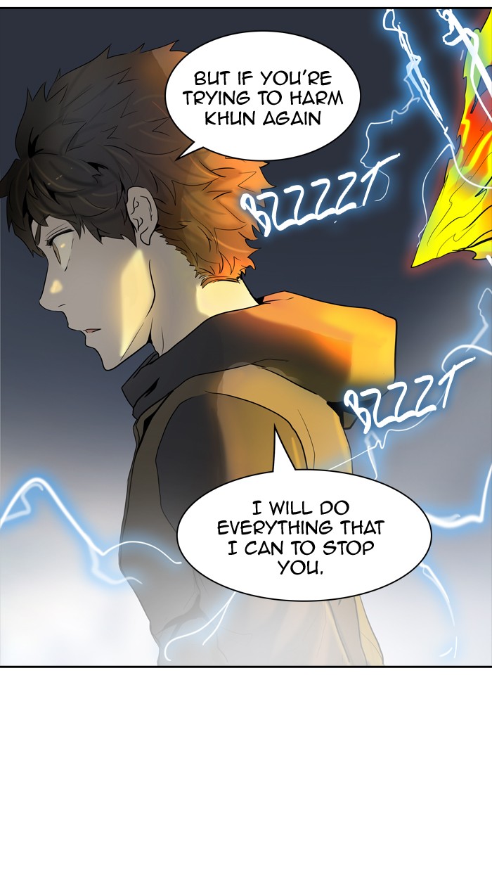 Tower of God chapter 372 - page 112