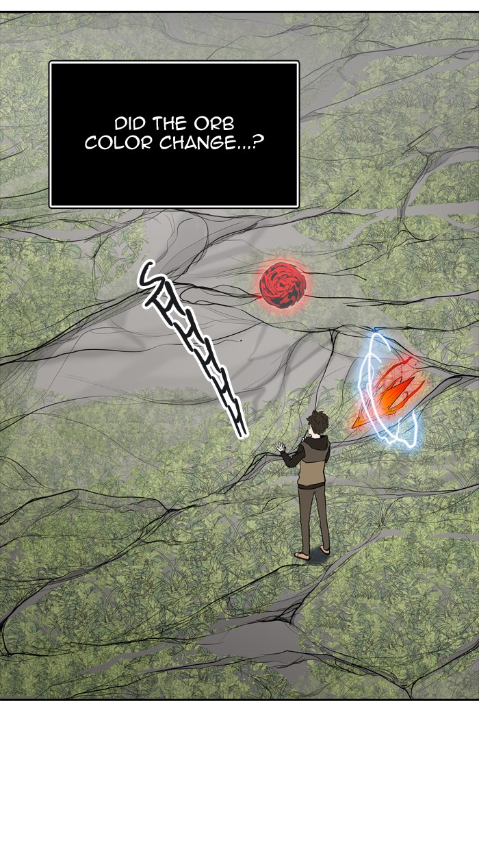 Tower of God chapter 372 - page 115