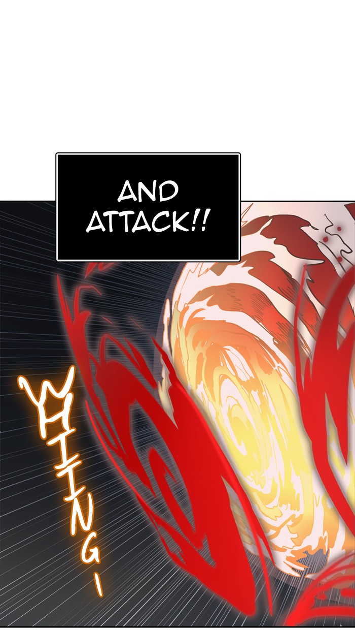 Tower of God chapter 372 - page 119