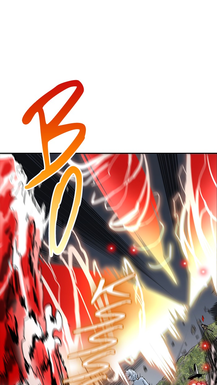 Tower of God chapter 372 - page 120