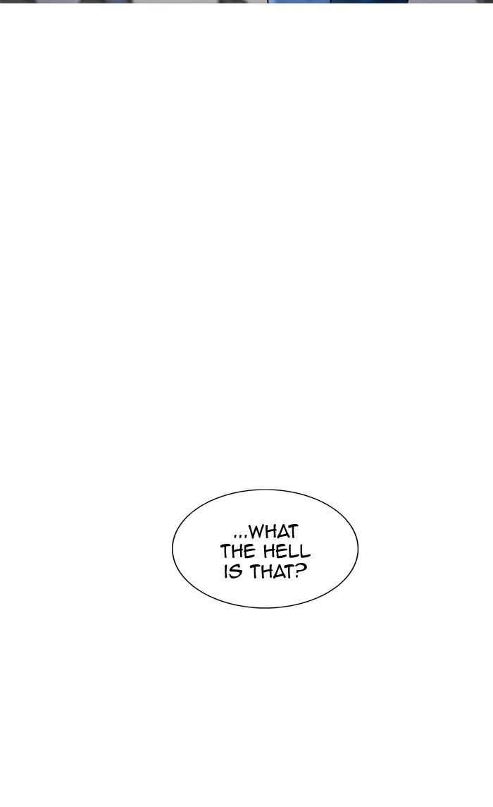 Tower of God chapter 372 - page 124