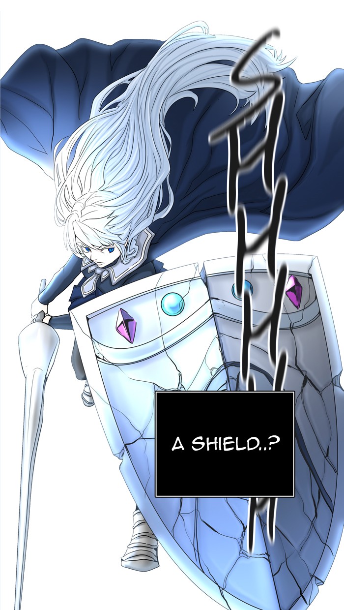 Tower of God chapter 372 - page 15