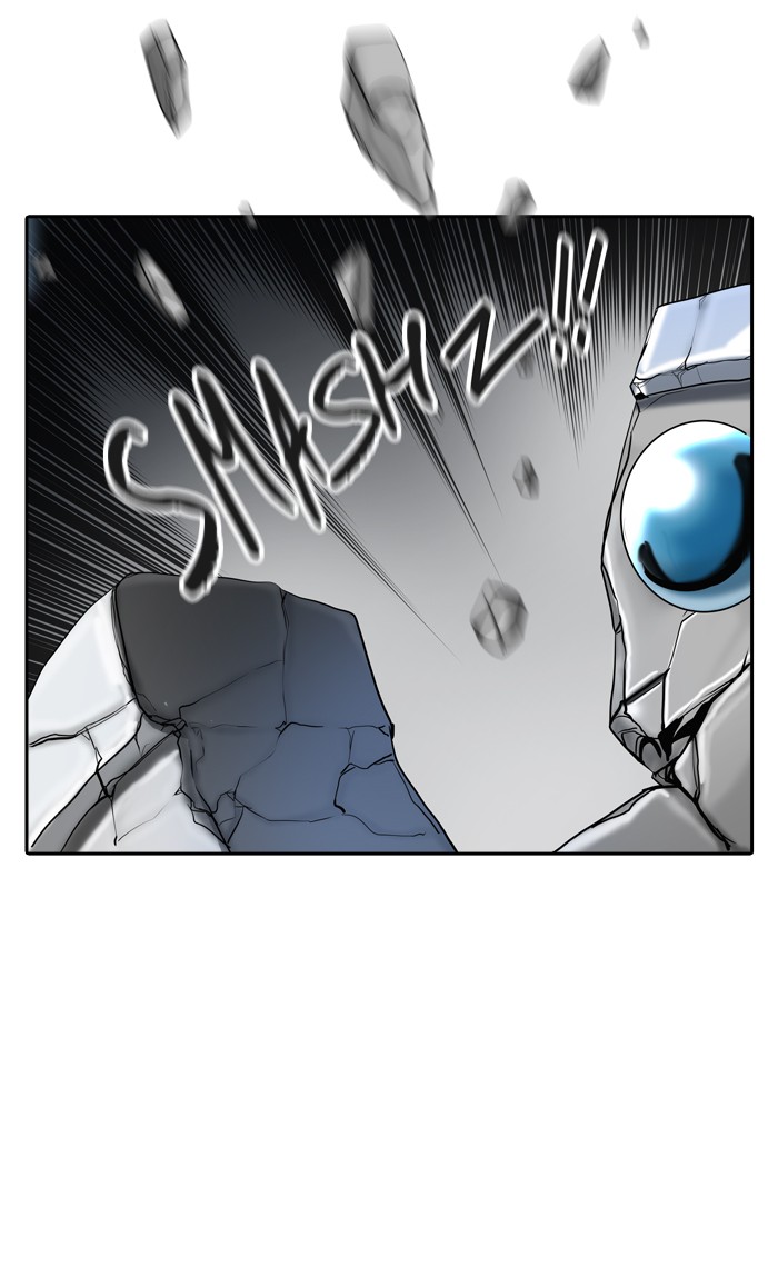 Tower of God chapter 372 - page 18