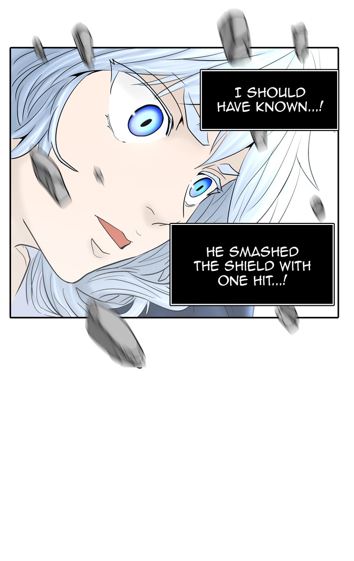 Tower of God chapter 372 - page 19
