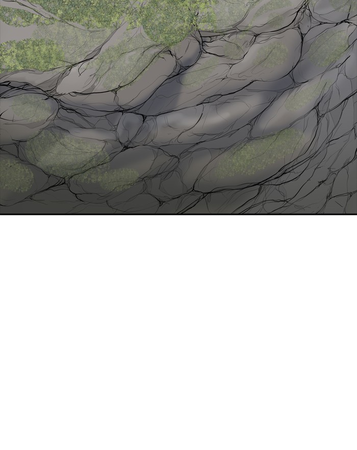Tower of God chapter 372 - page 2