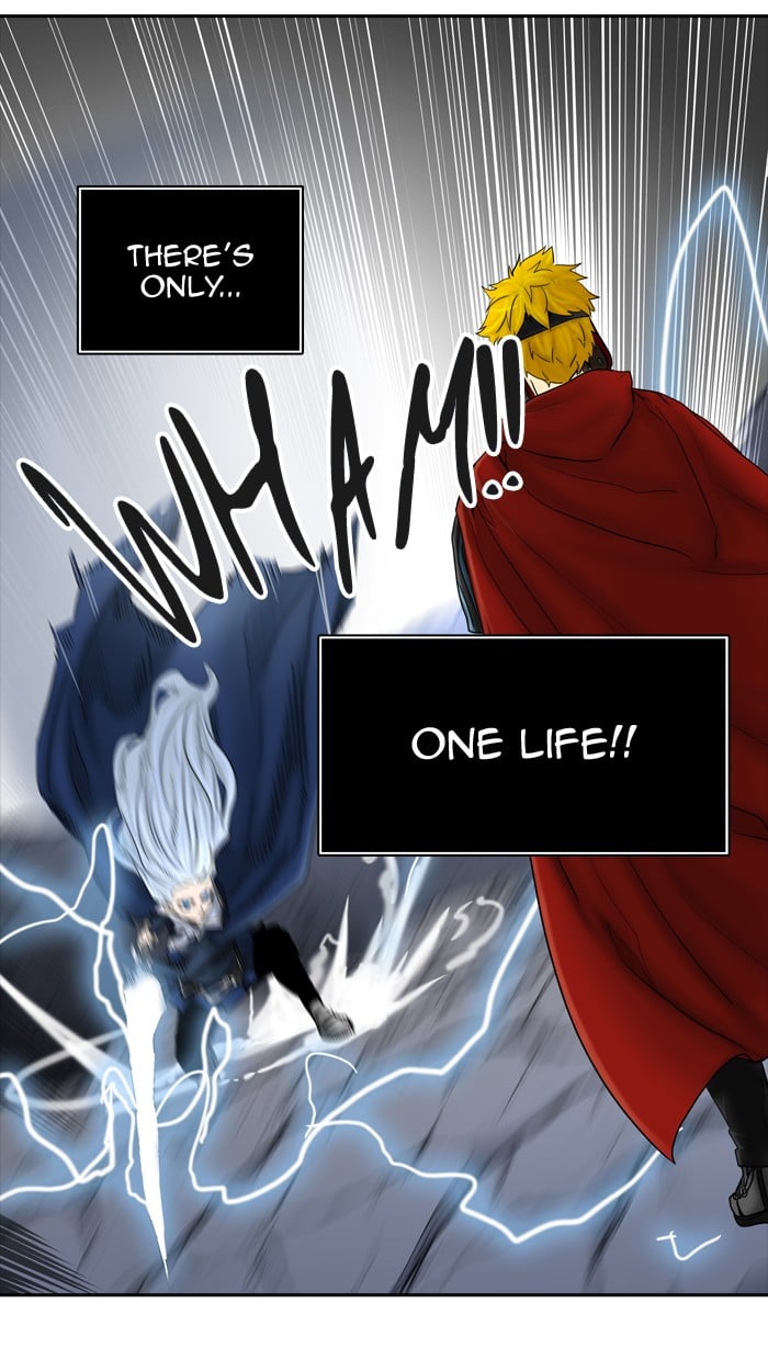 Tower of God chapter 372 - page 20