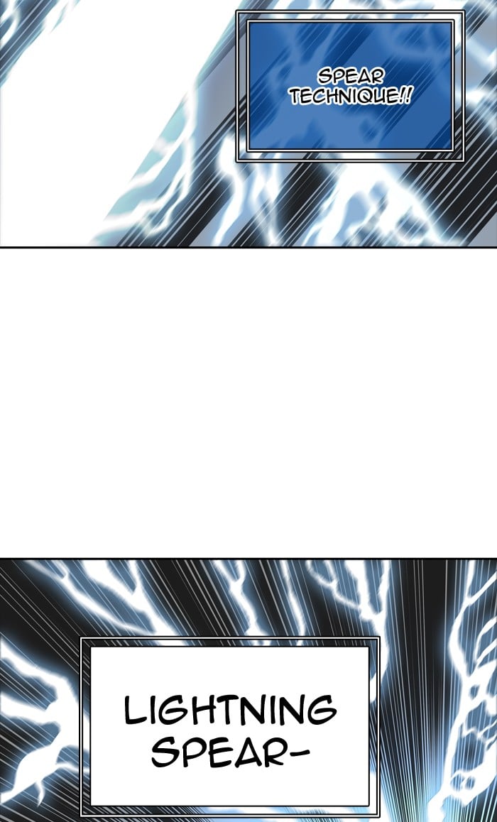 Tower of God chapter 372 - page 22