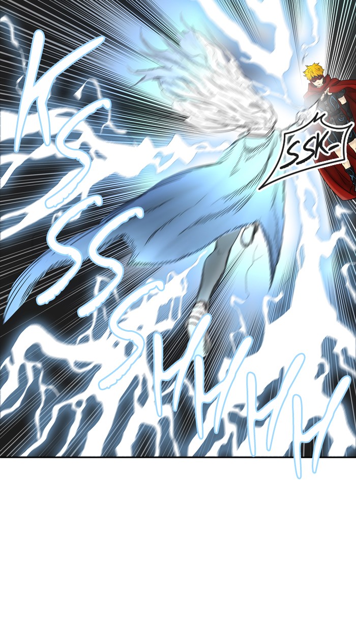 Tower of God chapter 372 - page 23