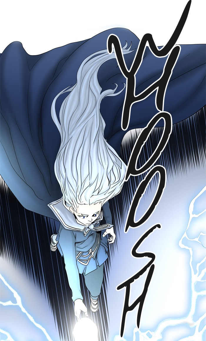Tower of God chapter 372 - page 24