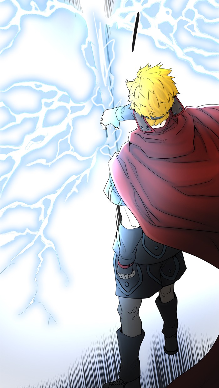 Tower of God chapter 372 - page 25