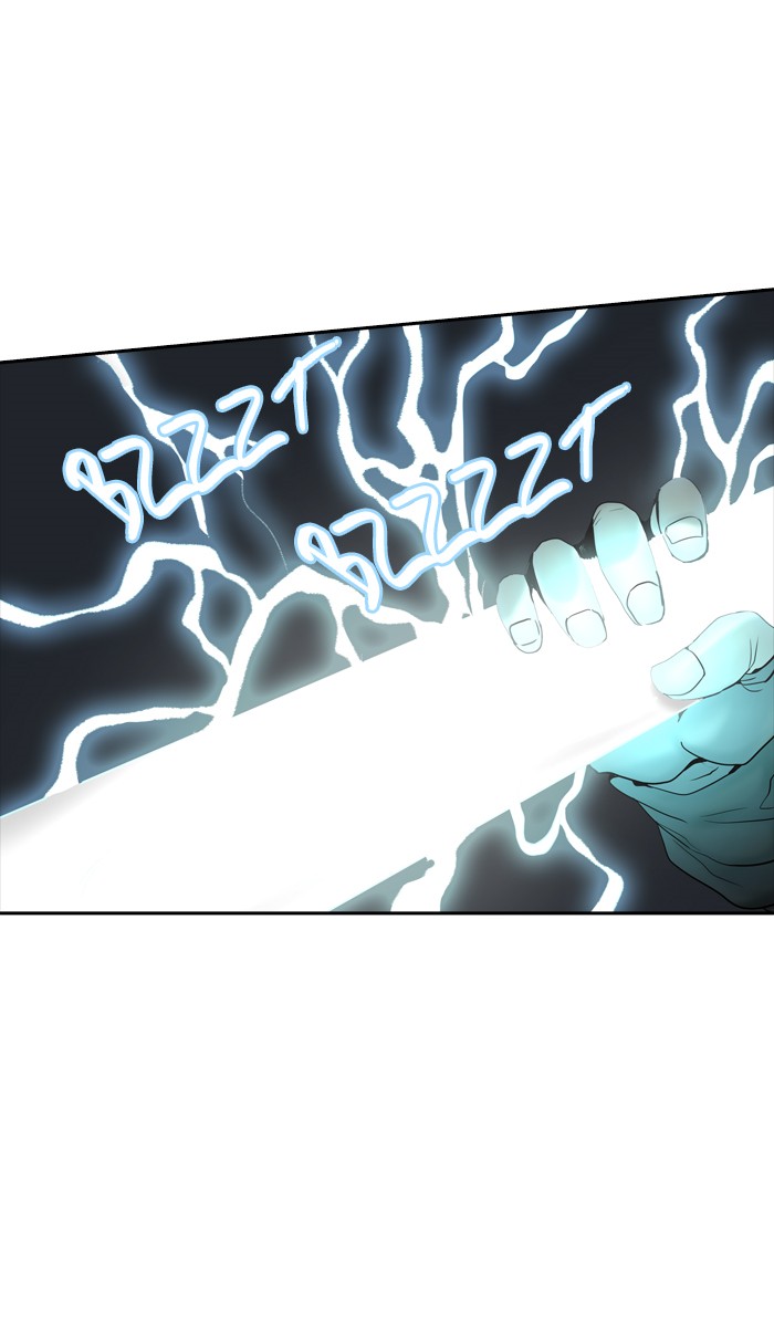 Tower of God chapter 372 - page 27