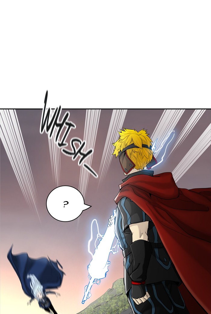 Tower of God chapter 372 - page 29