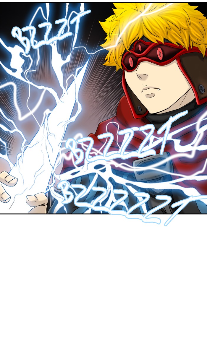 Tower of God chapter 372 - page 31
