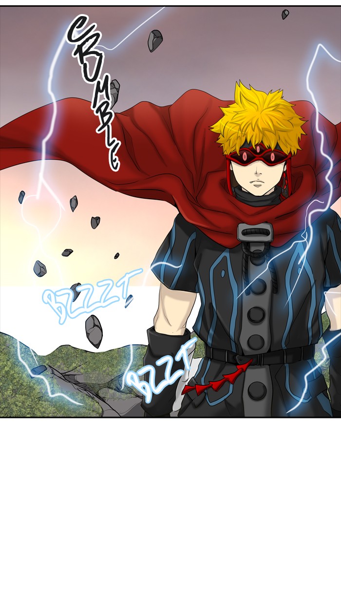 Tower of God chapter 372 - page 34