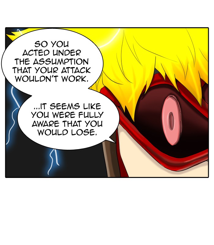 Tower of God chapter 372 - page 35