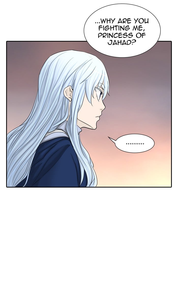 Tower of God chapter 372 - page 36