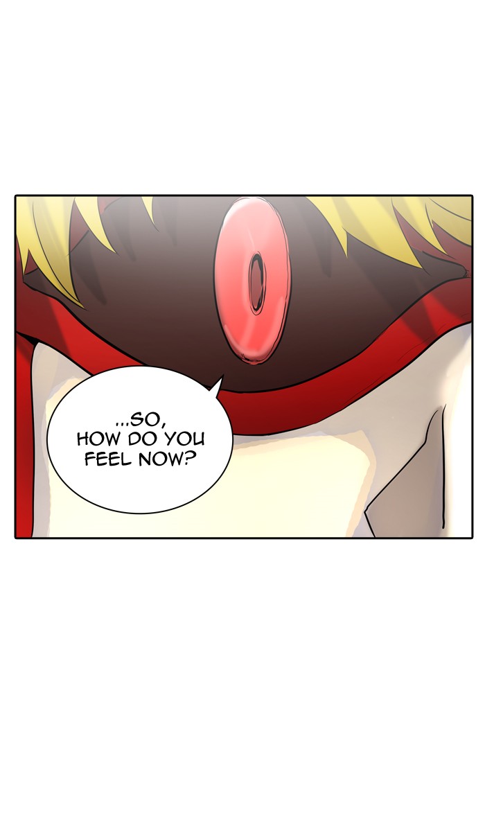 Tower of God chapter 372 - page 39