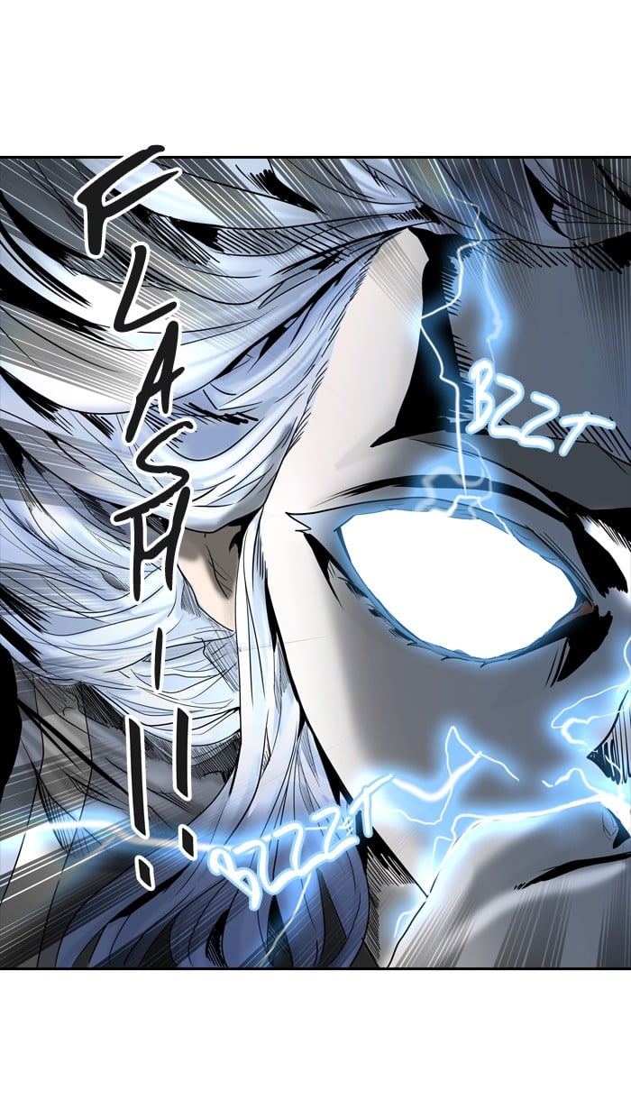 Tower of God chapter 372 - page 45