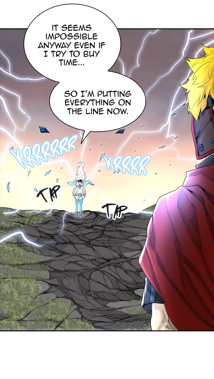 Tower of God chapter 372 - page 49