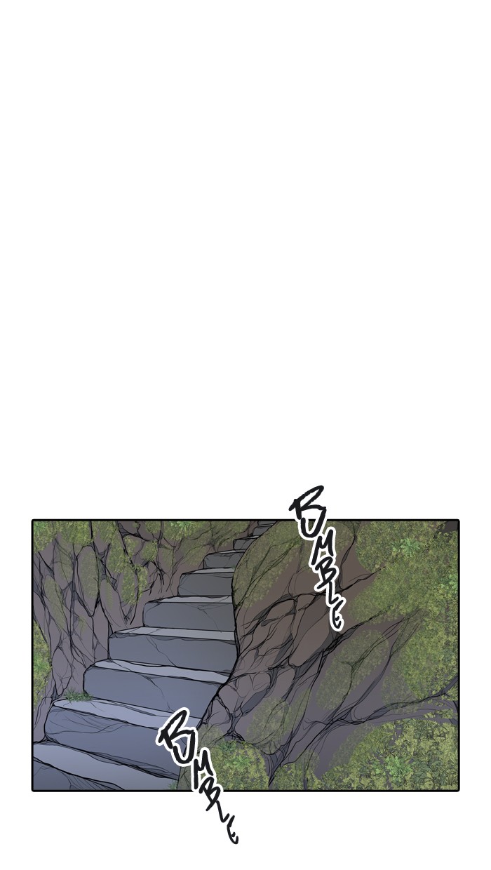 Tower of God chapter 372 - page 51