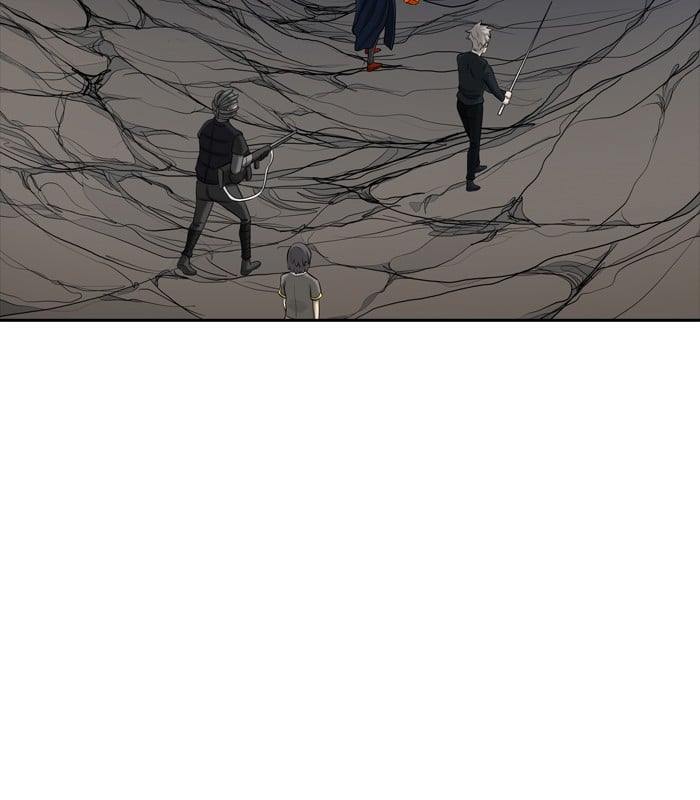 Tower of God chapter 372 - page 53