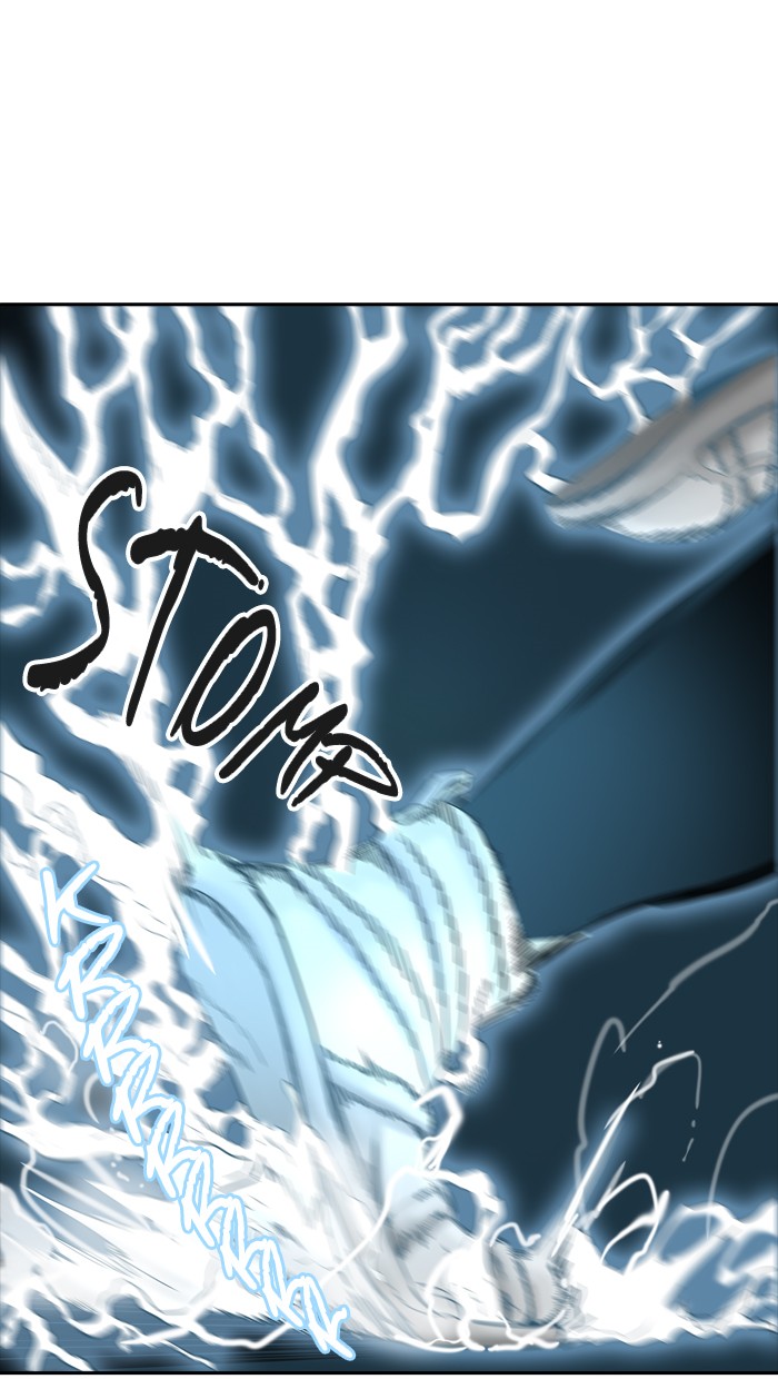 Tower of God chapter 372 - page 55