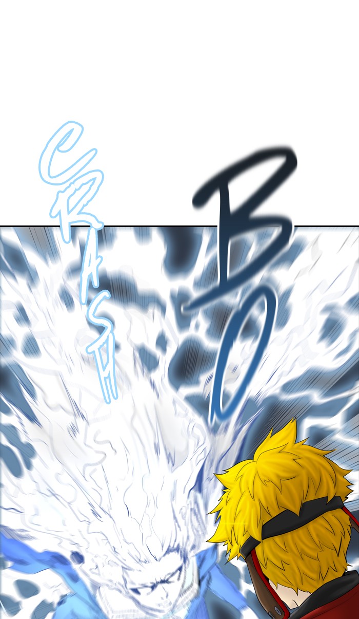Tower of God chapter 372 - page 56