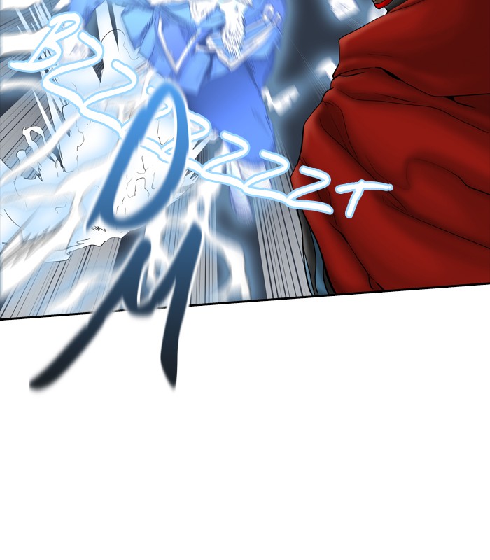 Tower of God chapter 372 - page 57