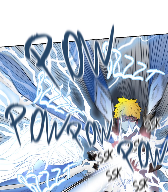 Tower of God chapter 372 - page 58