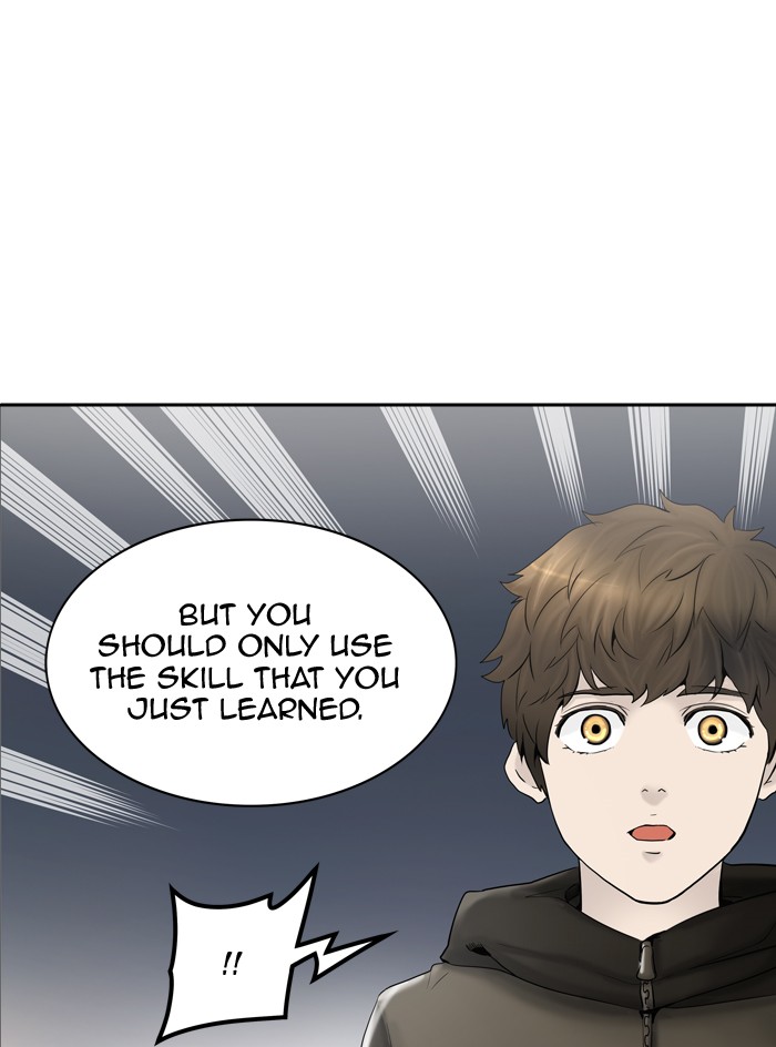 Tower of God chapter 372 - page 6