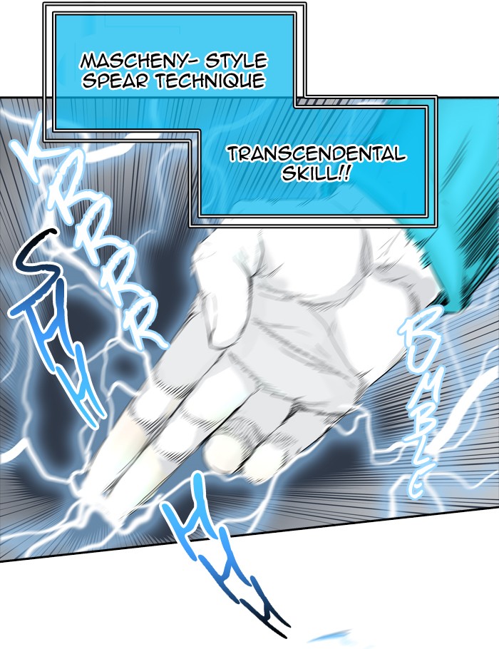 Tower of God chapter 372 - page 62