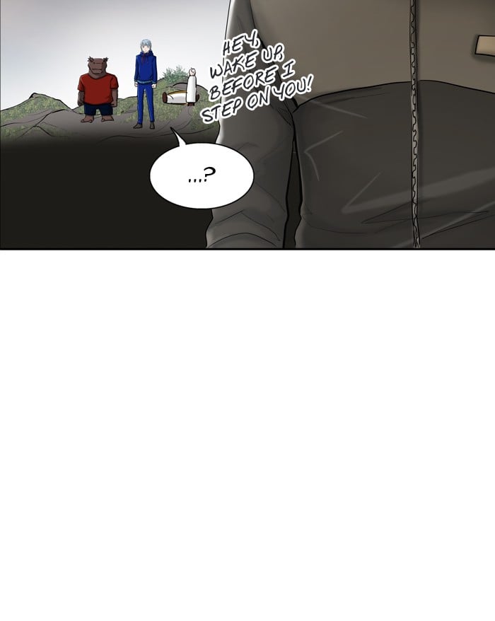 Tower of God chapter 372 - page 7
