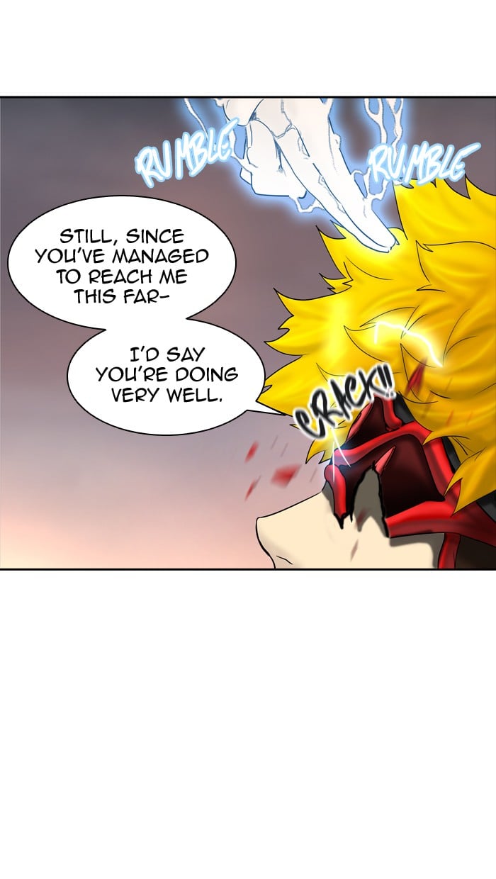 Tower of God chapter 372 - page 70
