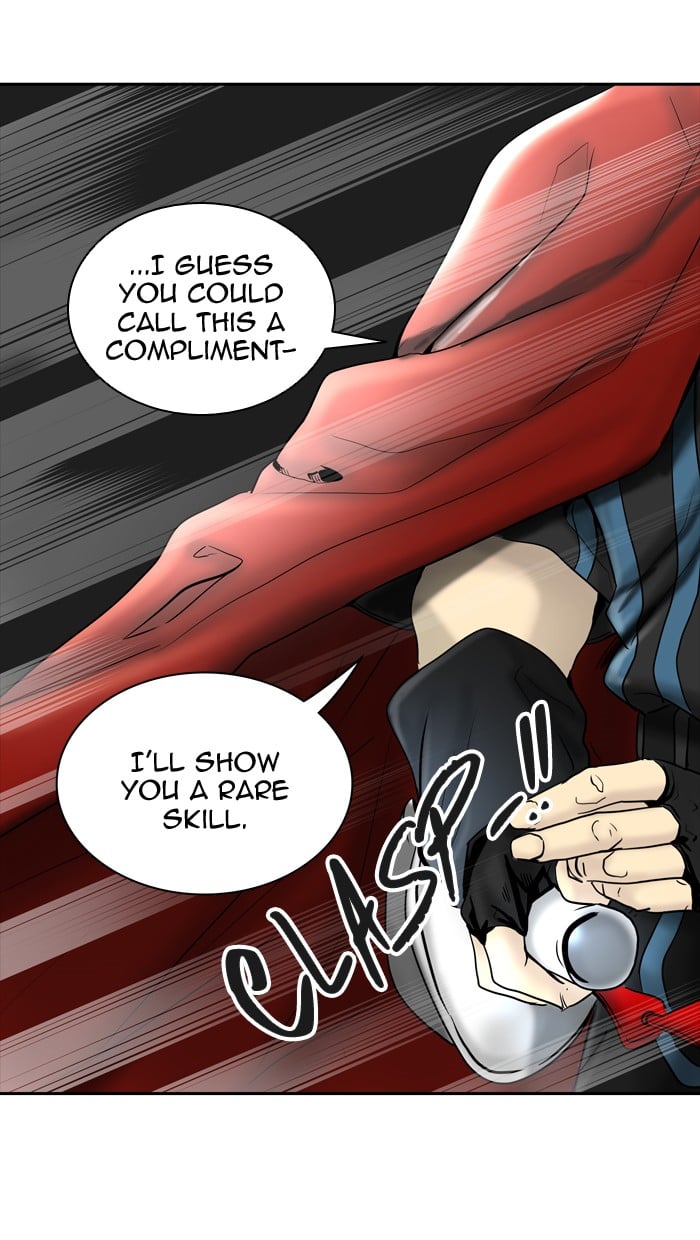 Tower of God chapter 372 - page 71