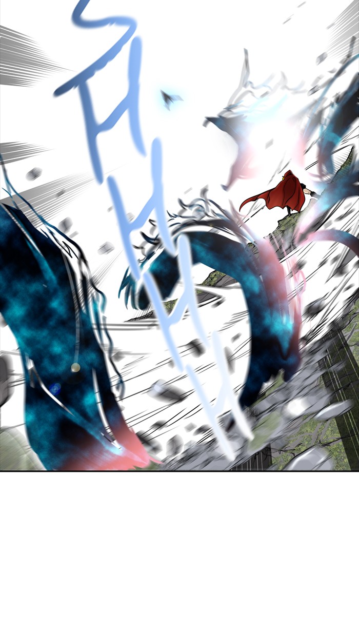 Tower of God chapter 372 - page 79