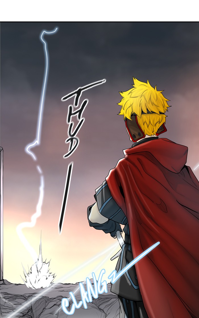 Tower of God chapter 372 - page 81