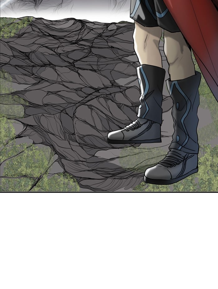 Tower of God chapter 372 - page 82