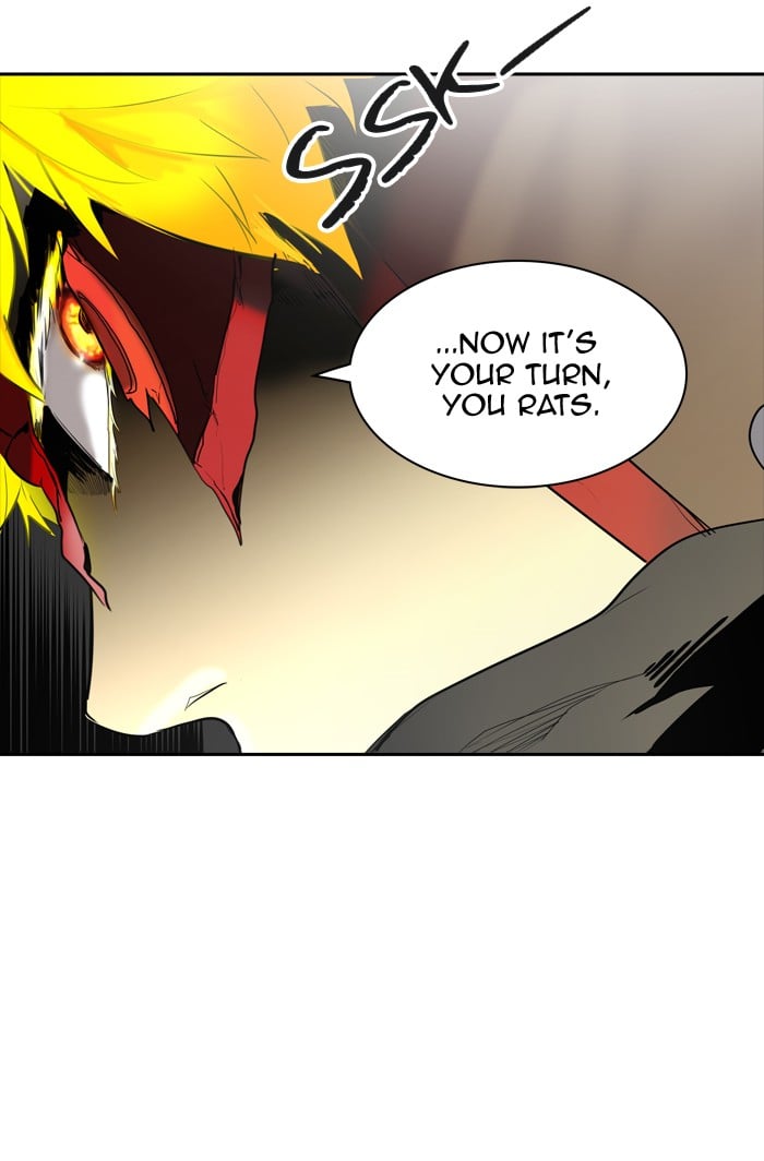 Tower of God chapter 372 - page 83