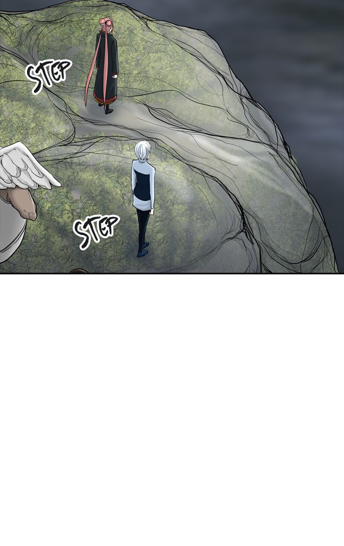 Tower of God chapter 372 - page 86