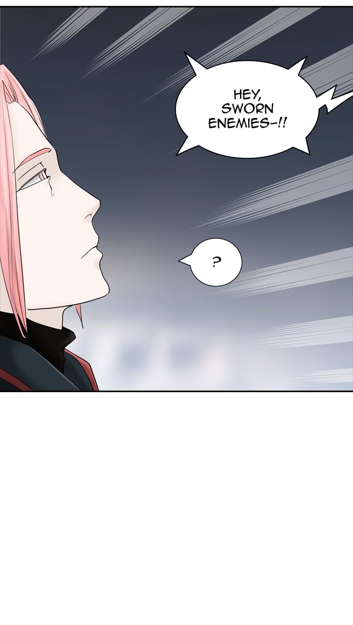 Tower of God chapter 372 - page 87