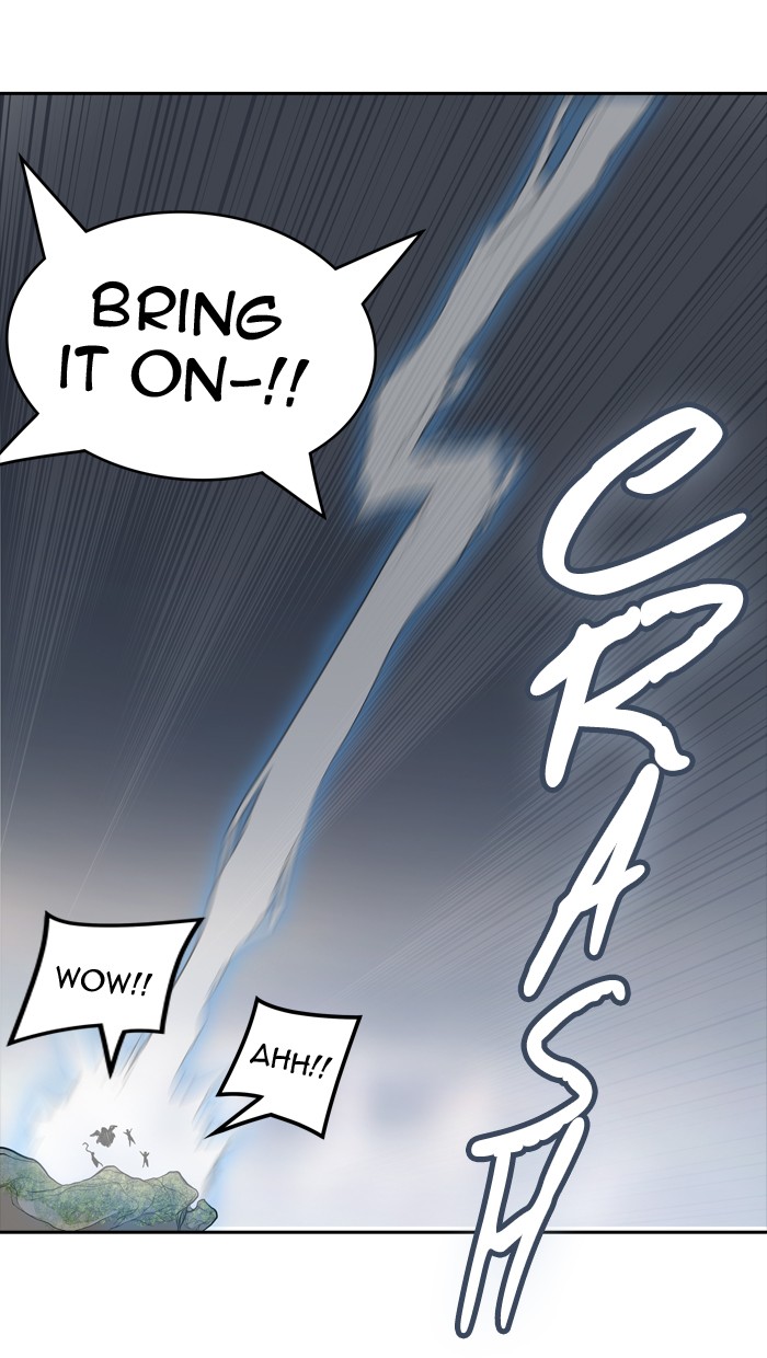 Tower of God chapter 372 - page 88