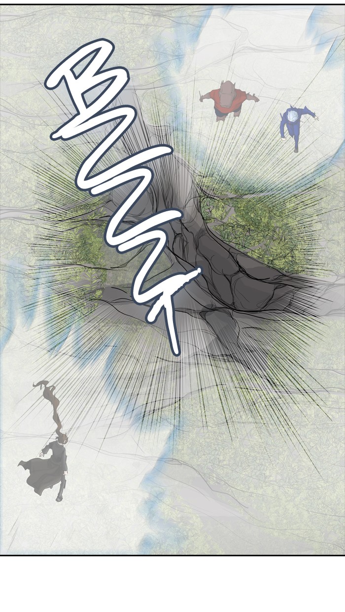 Tower of God chapter 372 - page 91