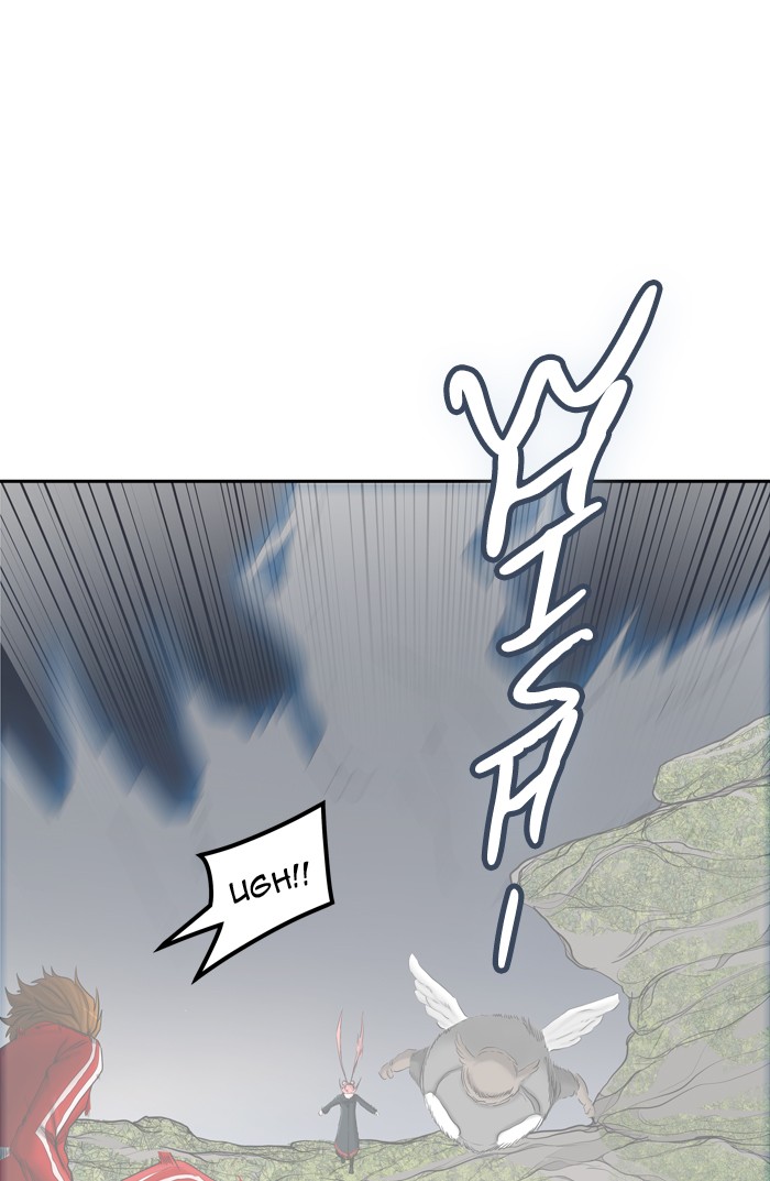Tower of God chapter 372 - page 92