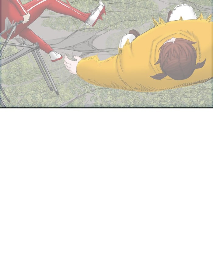 Tower of God chapter 372 - page 93