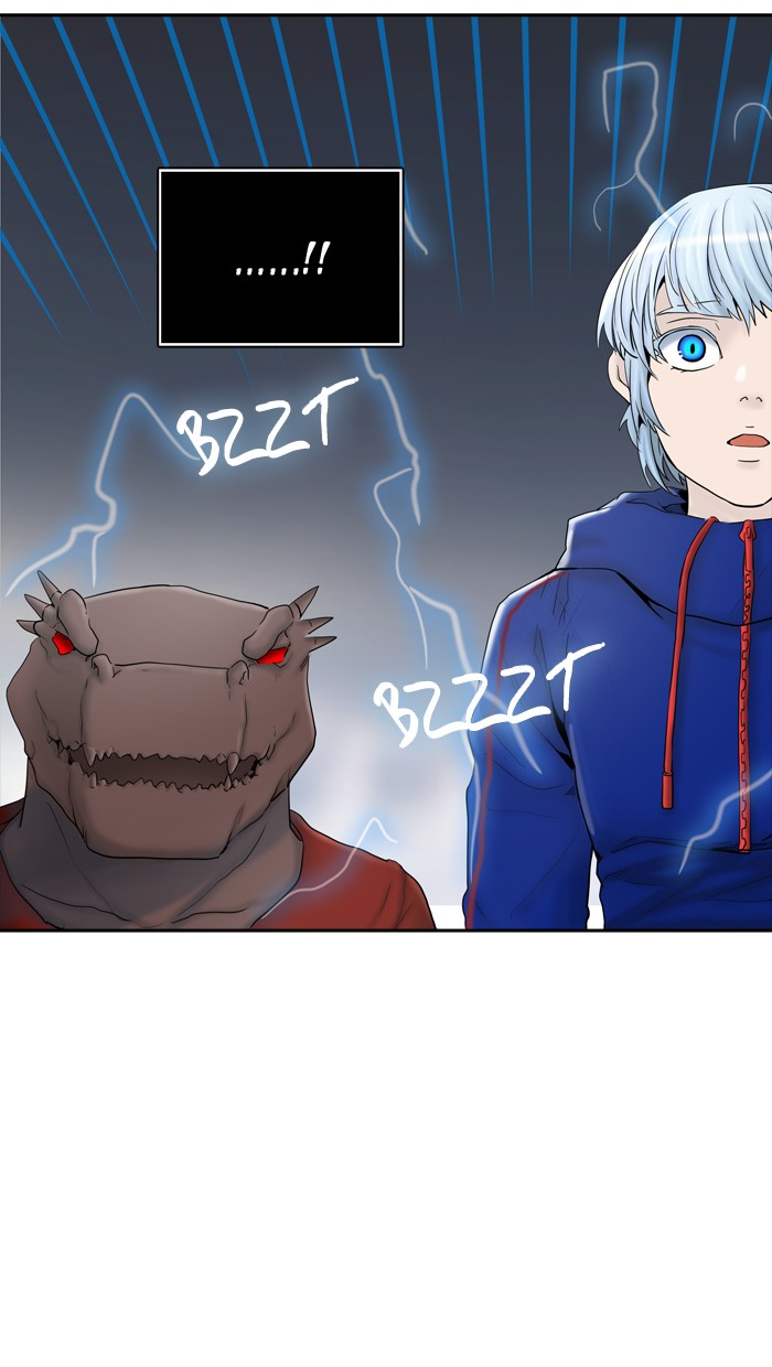 Tower of God chapter 372 - page 94