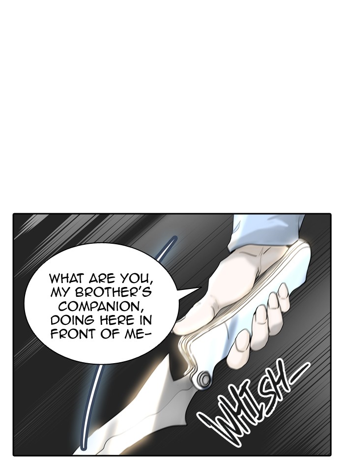 Tower of God chapter 372 - page 96