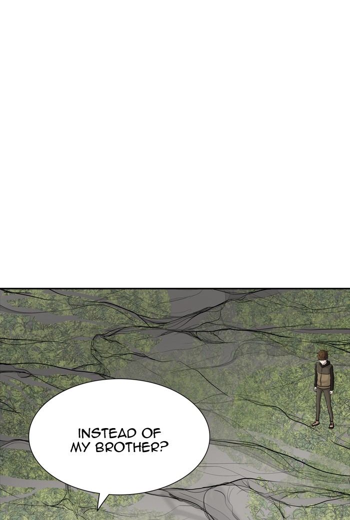 Tower of God chapter 372 - page 97