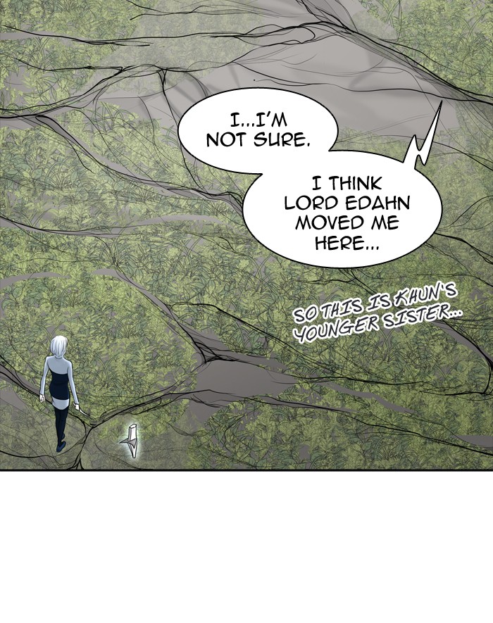 Tower of God chapter 372 - page 98